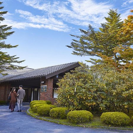 Tsumagoi Prince Hotel Extérieur photo