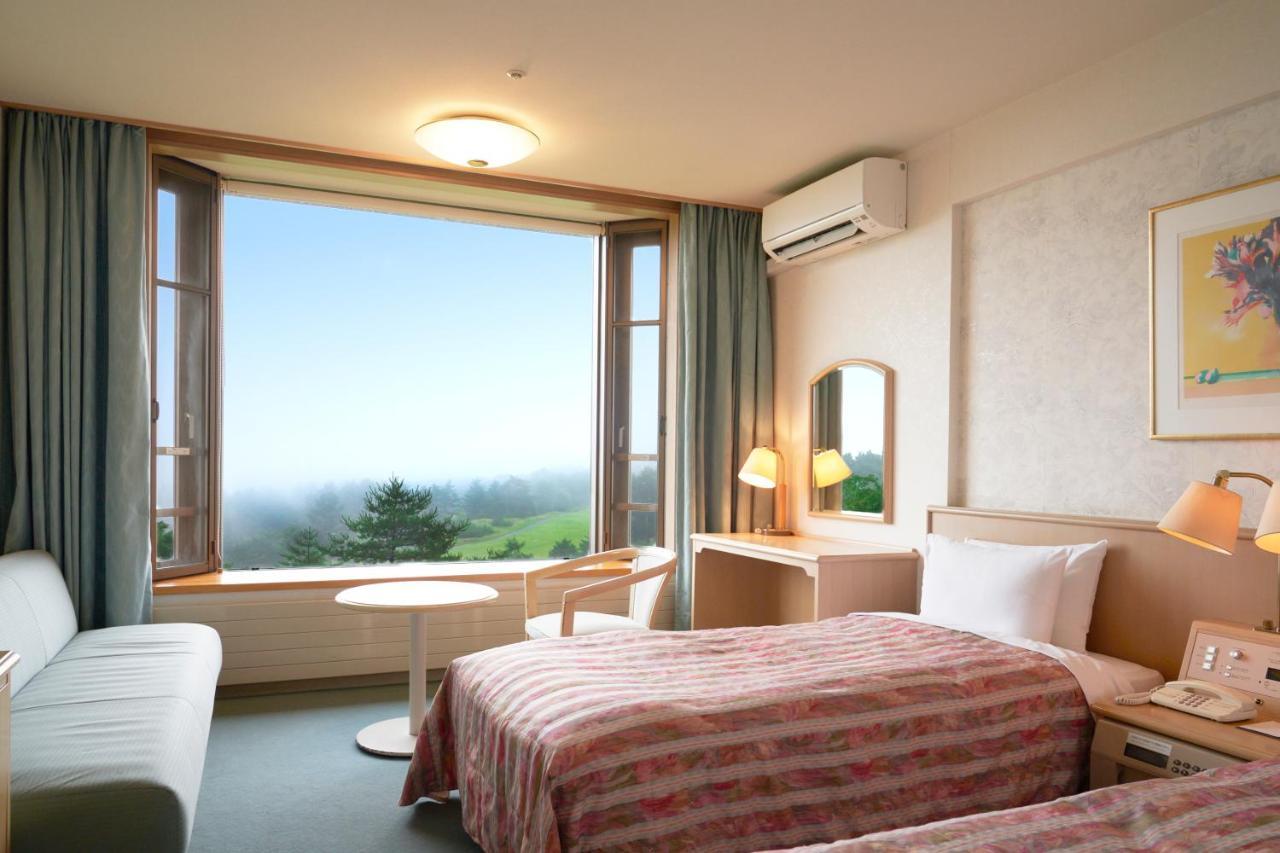 Tsumagoi Prince Hotel Extérieur photo