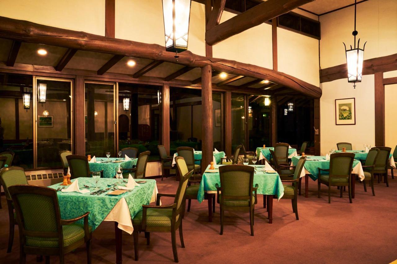 Tsumagoi Prince Hotel Extérieur photo