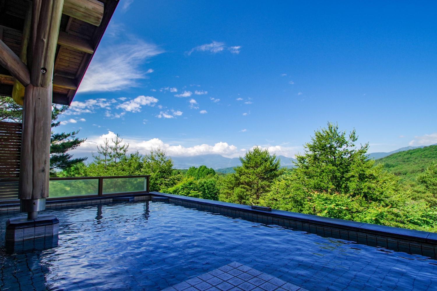 Tsumagoi Prince Hotel Extérieur photo
