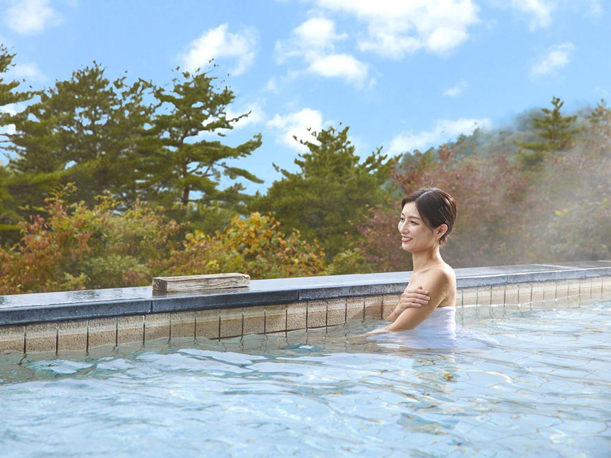 Tsumagoi Prince Hotel Extérieur photo
